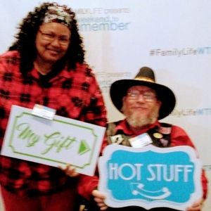 Meet your Posher, John